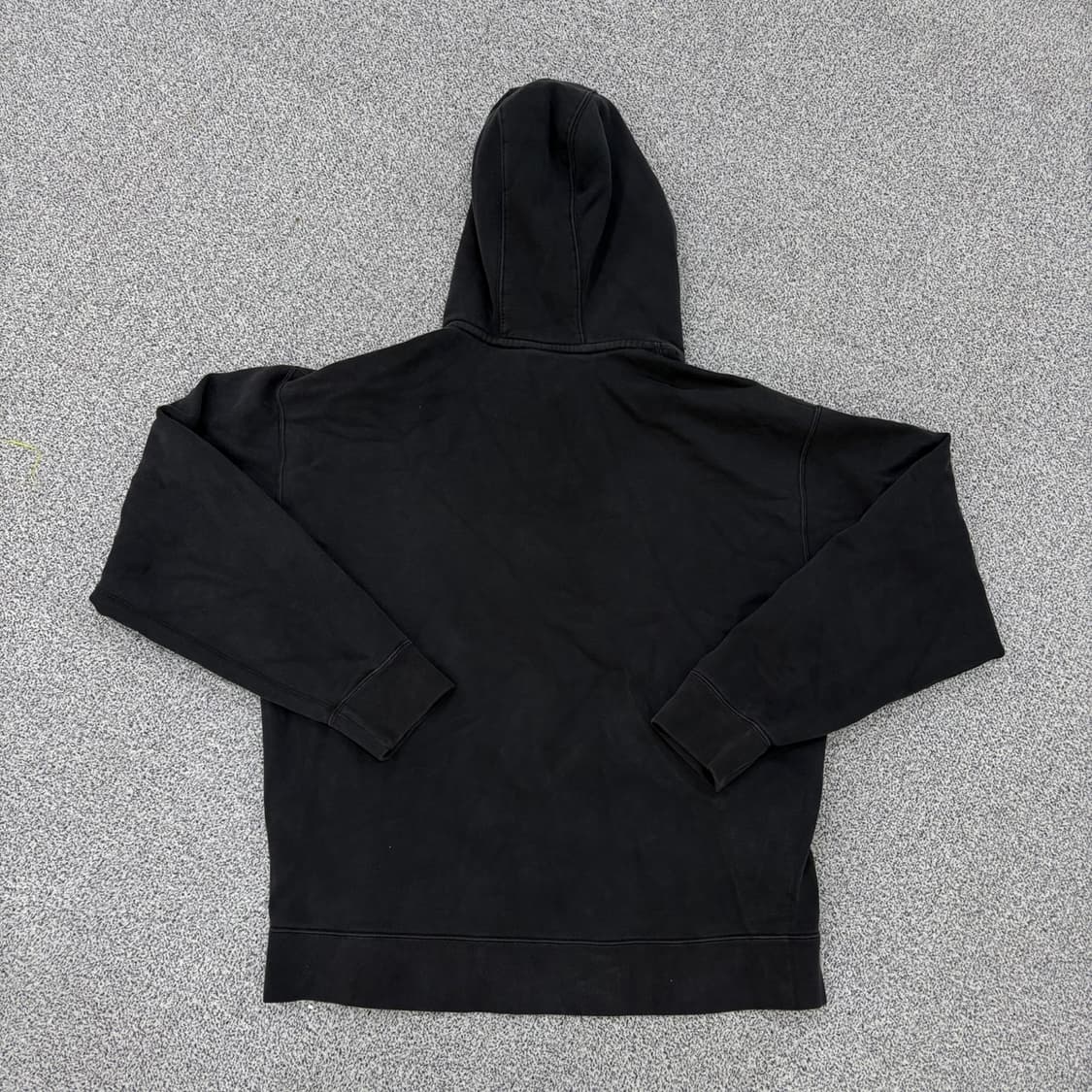 L 나이키 USL 기모 앞포켓 후드티 0407J 상품이미지3