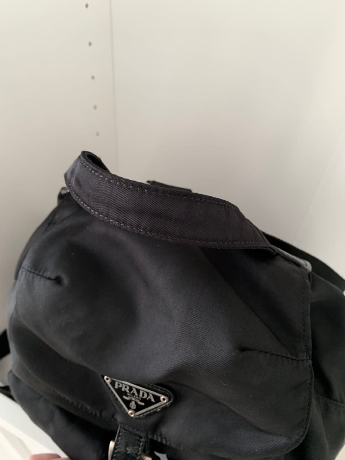 프라다 백팩 스몰 상품이미지7