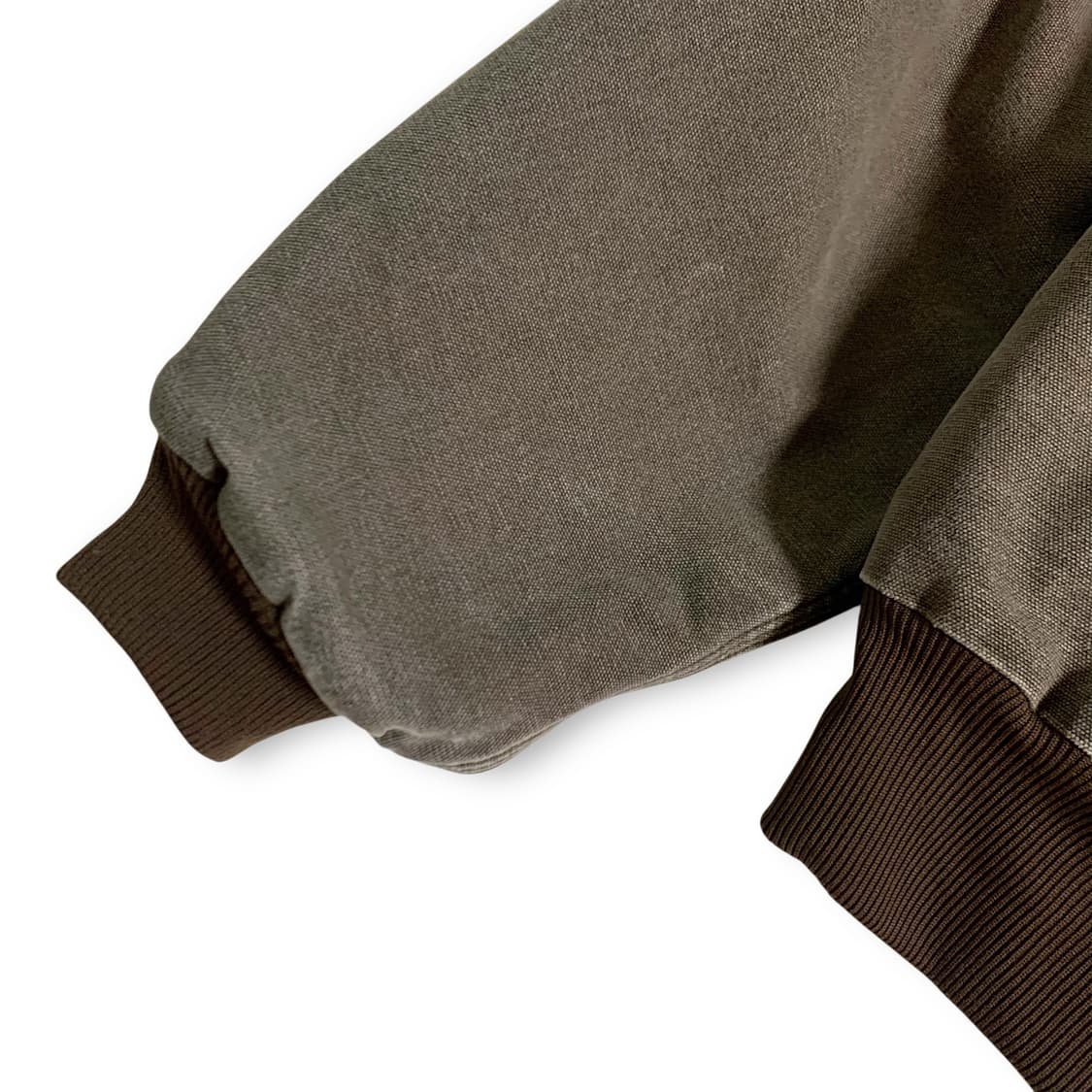 [2XL] 90s Carhartt J14 CHT Santafe 상품이미지5