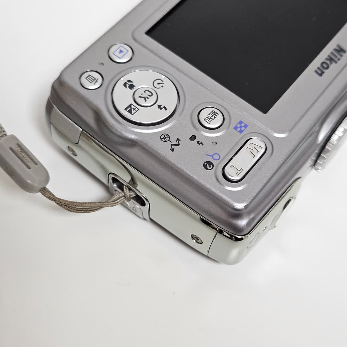 니콘 쿨픽스 p4 nikon coolpix p4 상품이미지6