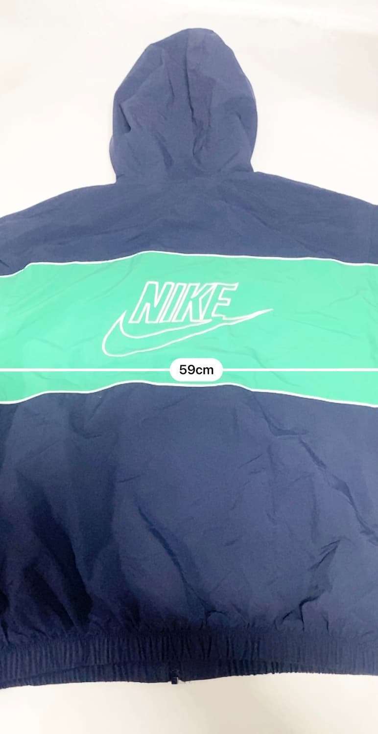 새상품 나이키 옵시디언 스타디움 자켓 L 상품이미지8