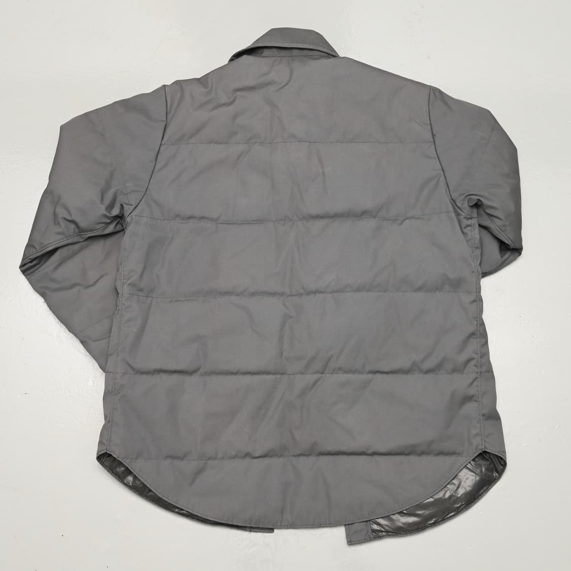 노스페이스 퍼플라벨 경량패딩 상품이미지2