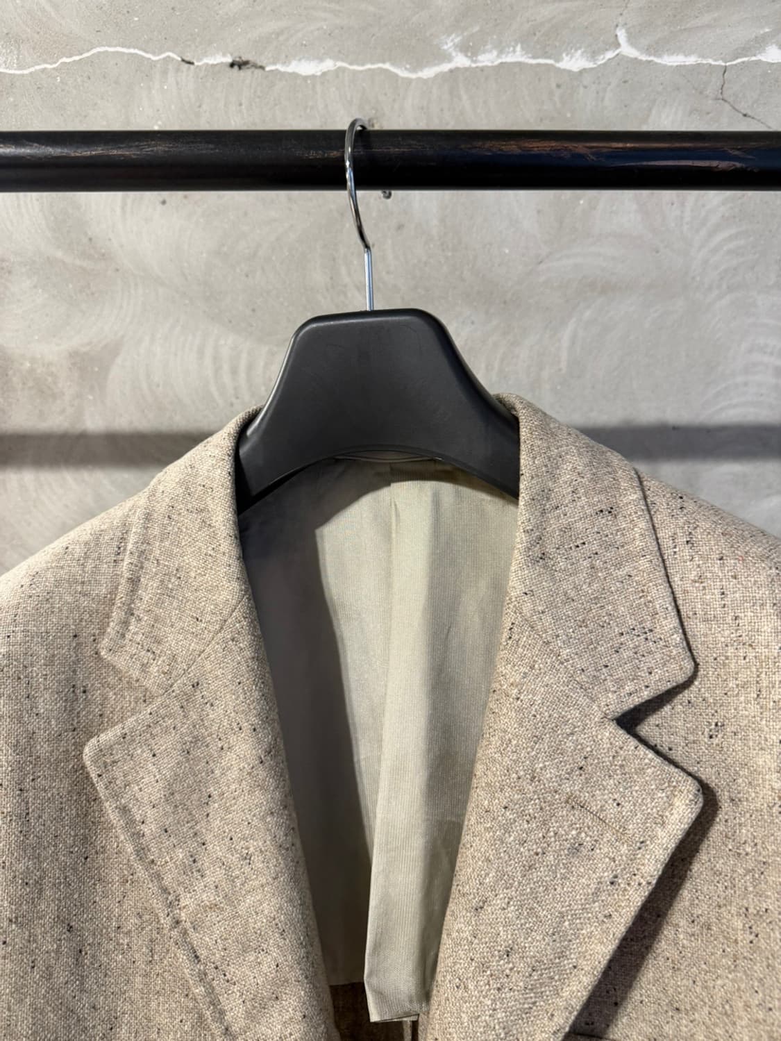 에르메네질도 제냐 테일러드 자켓 105 상품이미지3