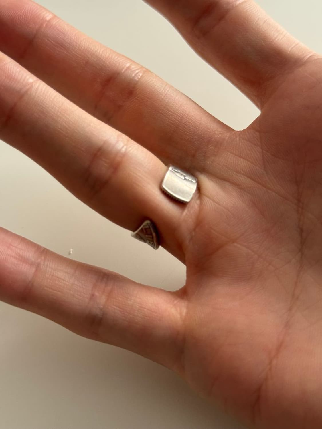 COIN RING 동전 반지 상품이미지2