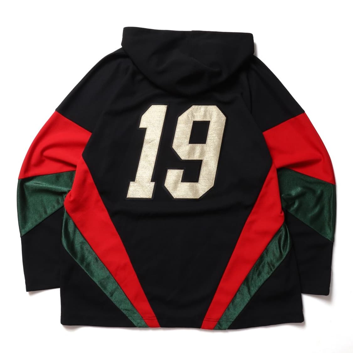 슈프림 Supreme Hooded Hockey Jersey 
 상품이미지6