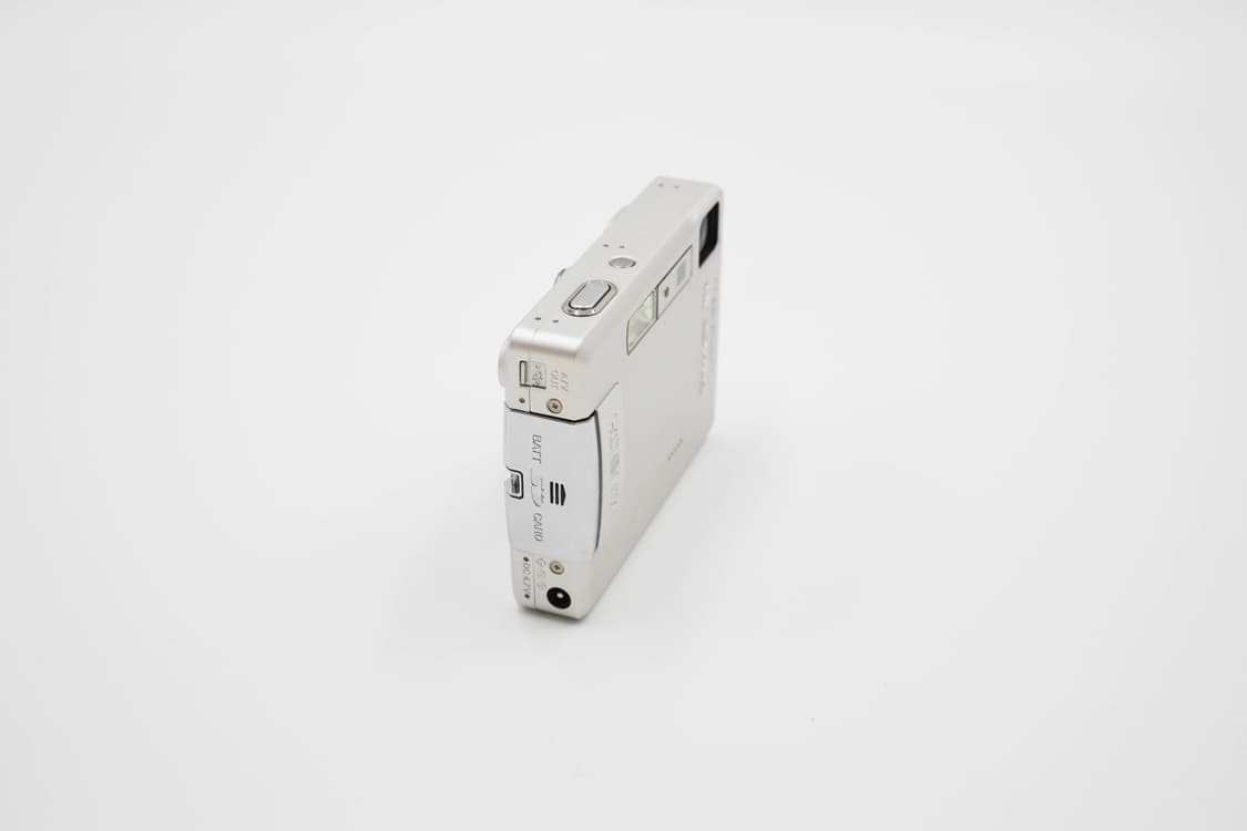 Minolta Dimage XT (미놀타 Dimage XT) 상품이미지5