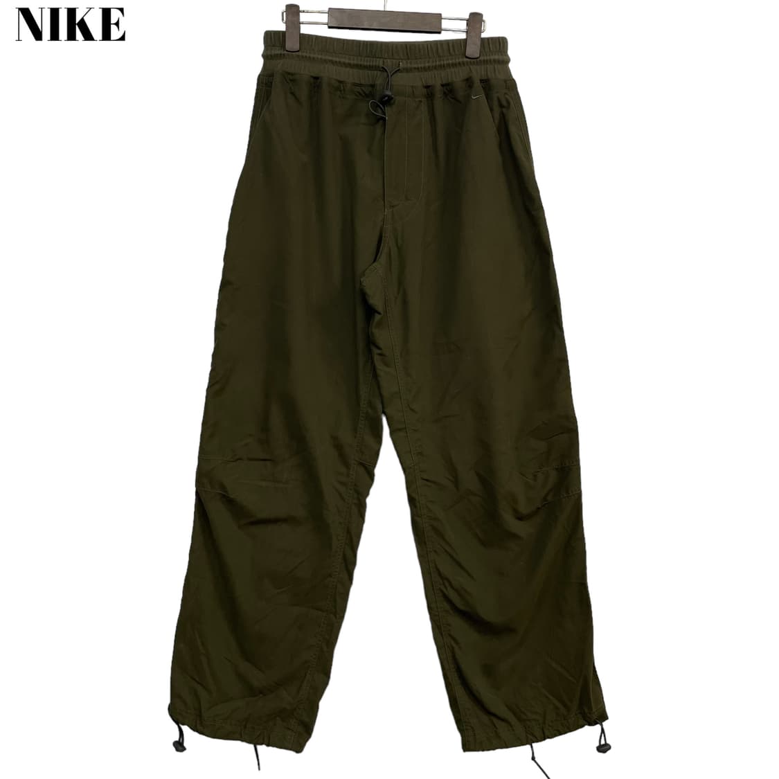 Nike 00s Khaki Cargo Pants 상품이미지1