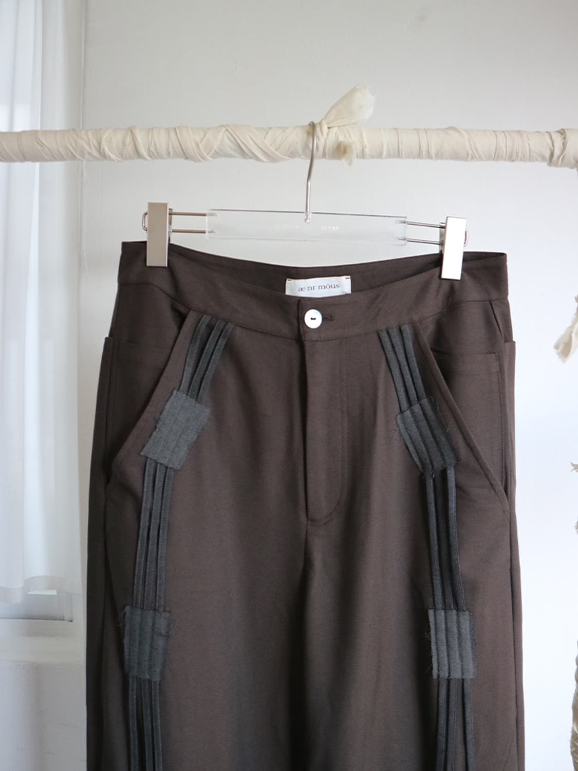 [ae nr mous] God Patns 상품이미지2