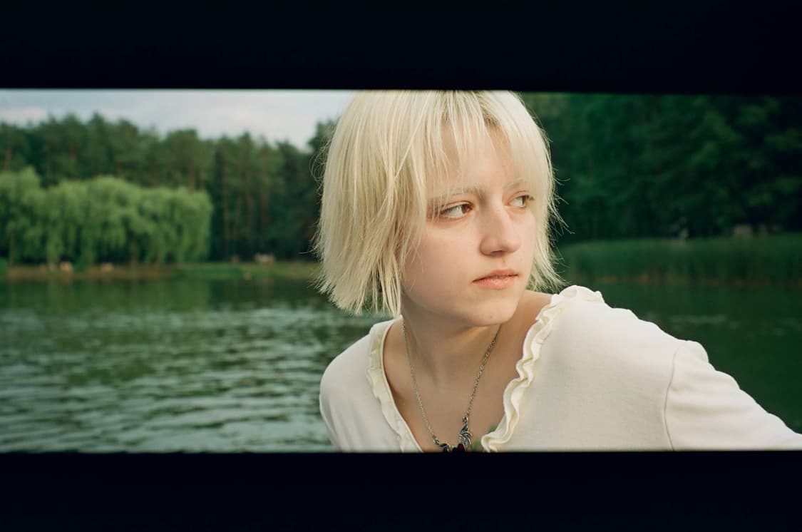 작례O 극희소 최상위 트림 명품 올림푸스 lt zoom 105 필름카메라 상품이미지2