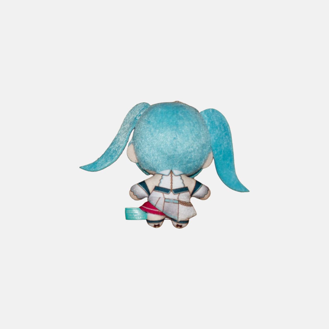 보컬로이드 하츠네 미쿠 프로젝트 세카이 프세카 마스코트 인형 2 상품이미지2