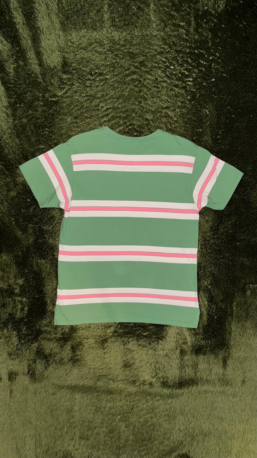 [M] LVC 리바이스 빈티지 클로딩 1940s 싱글 스티치 포켓 티셔츠 상품이미지9