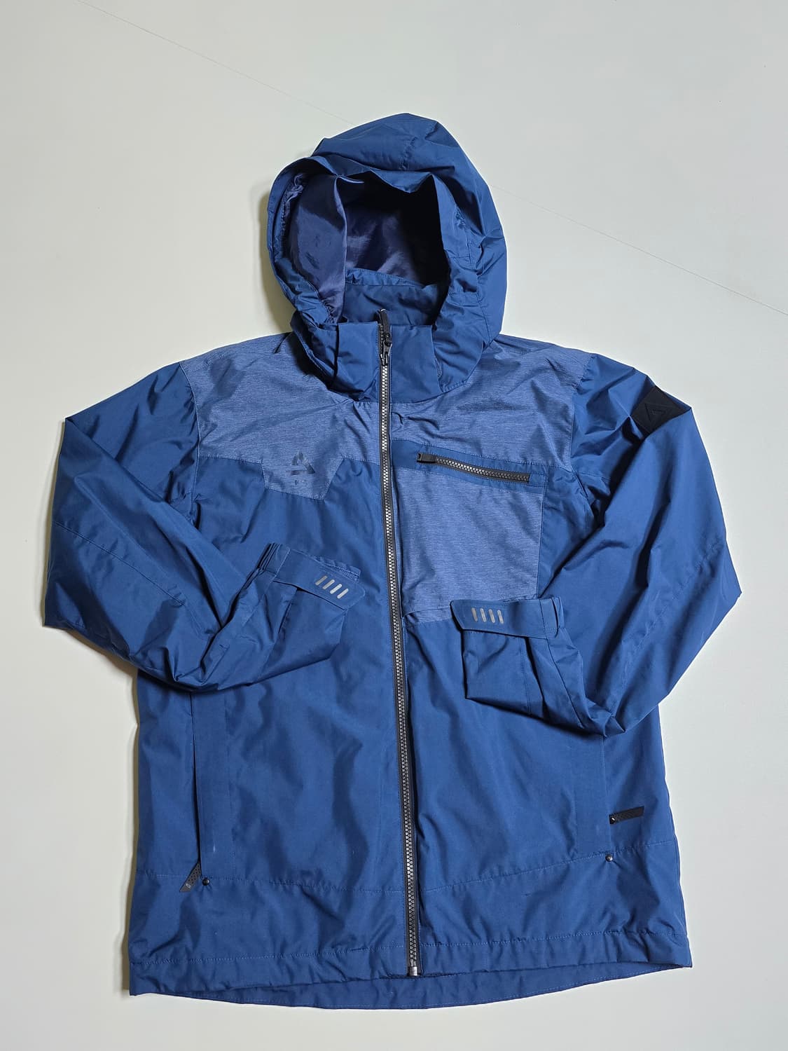 K2 후드 탈부착 바람막이 95 상품이미지1