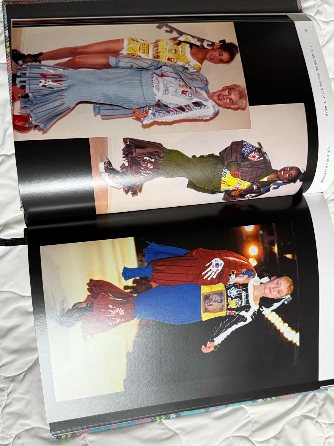 Vivienne Westwood 비비안웨스트우드 캣워크 상품이미지5