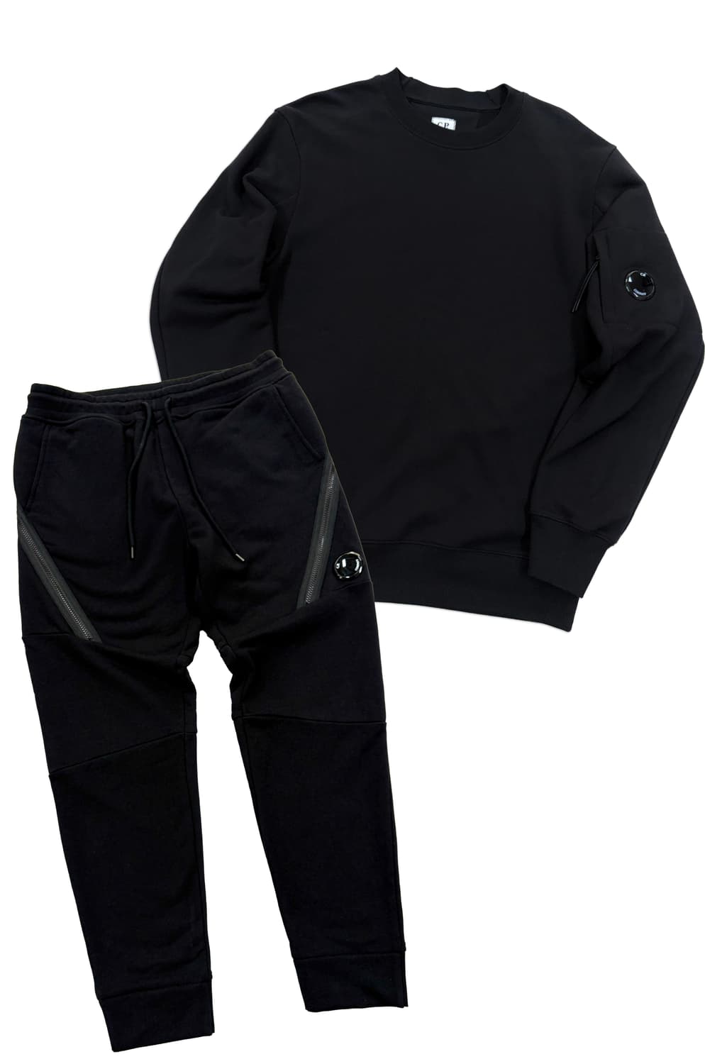 CP Company 스웻 셋업 상품이미지1