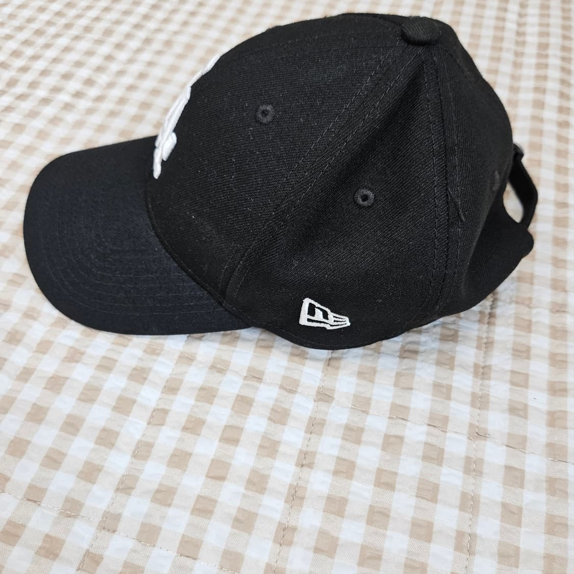 뉴에라 볼캡 모자 상품이미지2