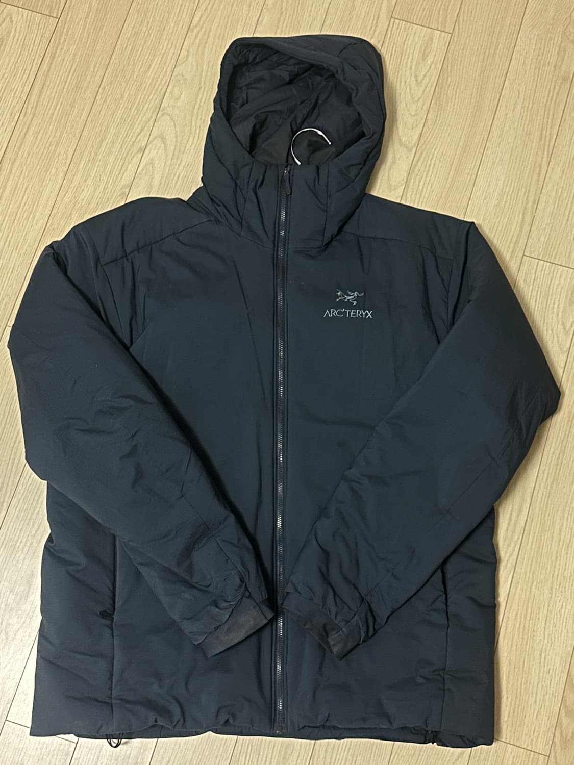 아크테릭스 아톰AR  상품이미지1