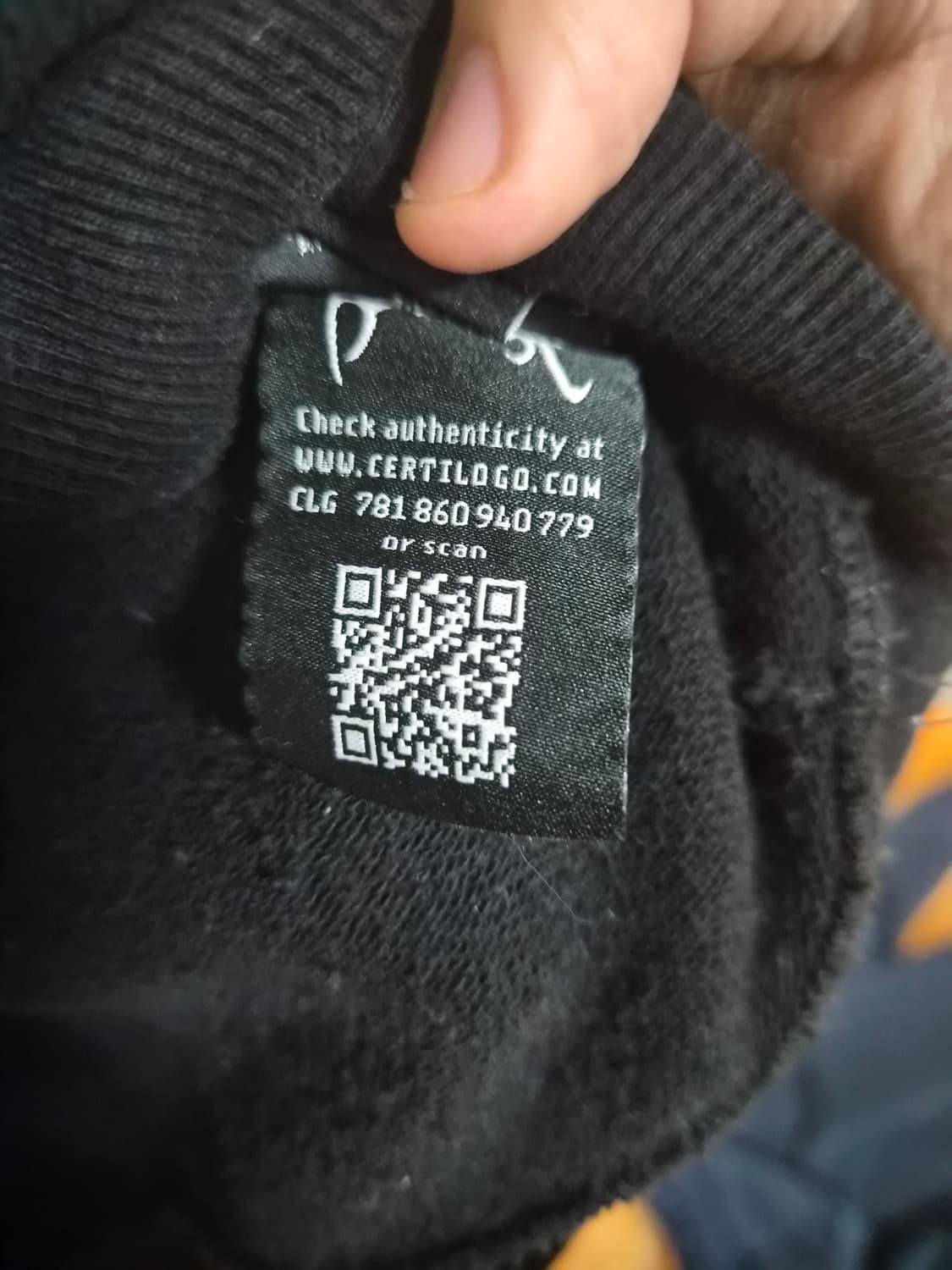 리벤지 킬후드 텐타시온 2023 리스탁버전 상품이미지2