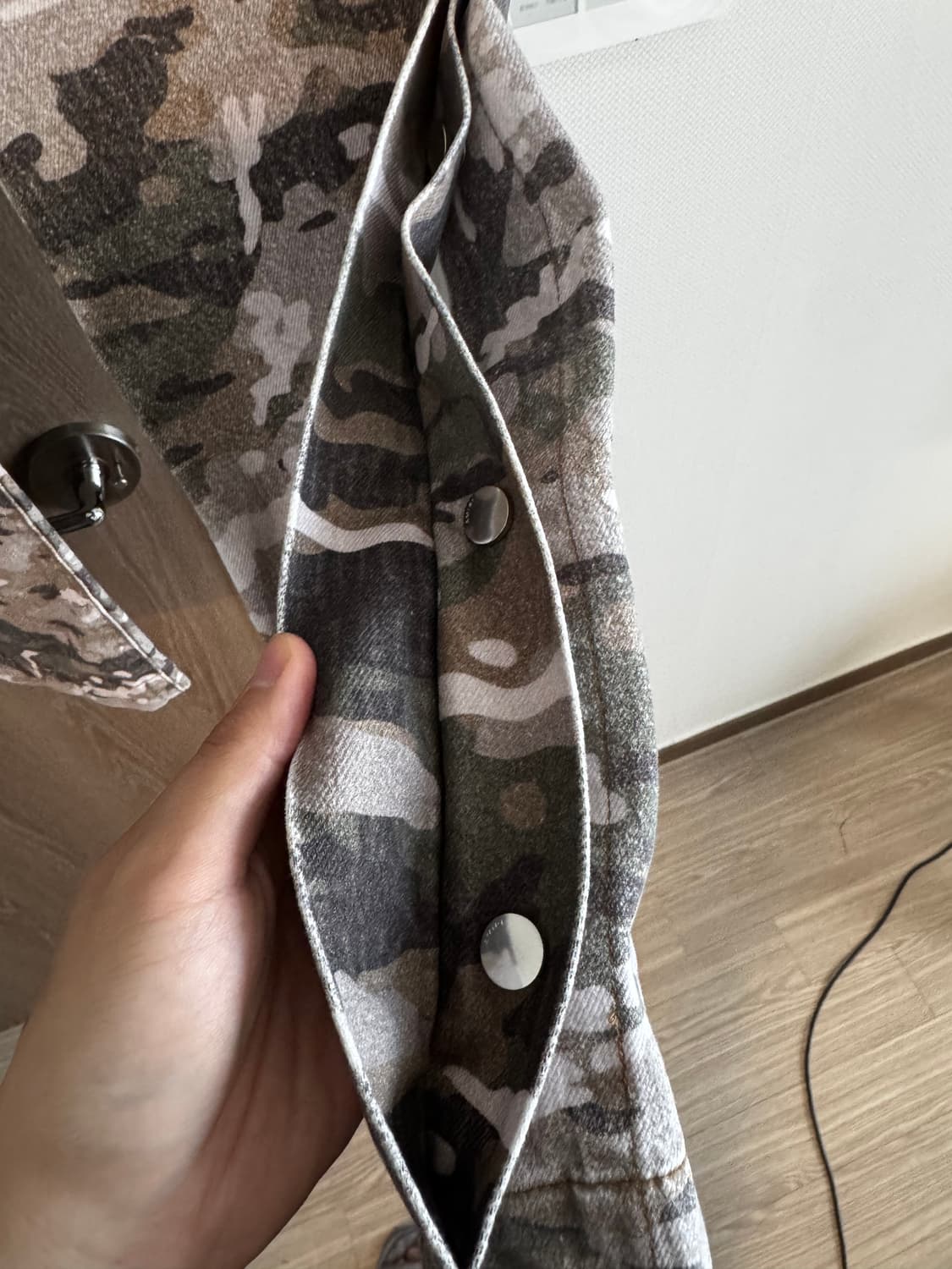 아미리 카고 팬츠 상품이미지4