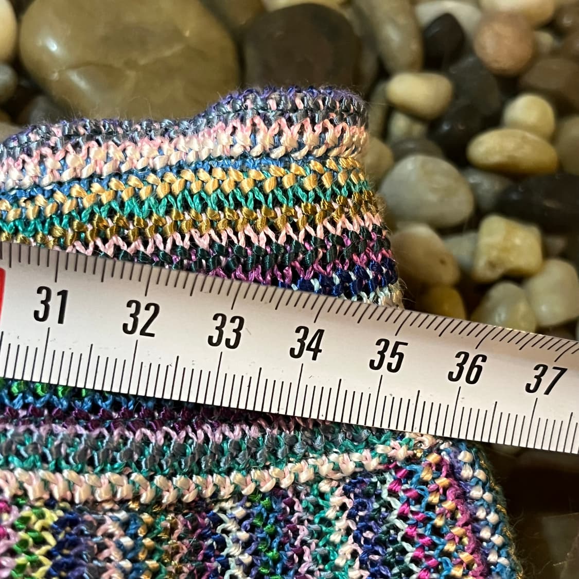 미쏘니 바지 팬츠 S  상품이미지7