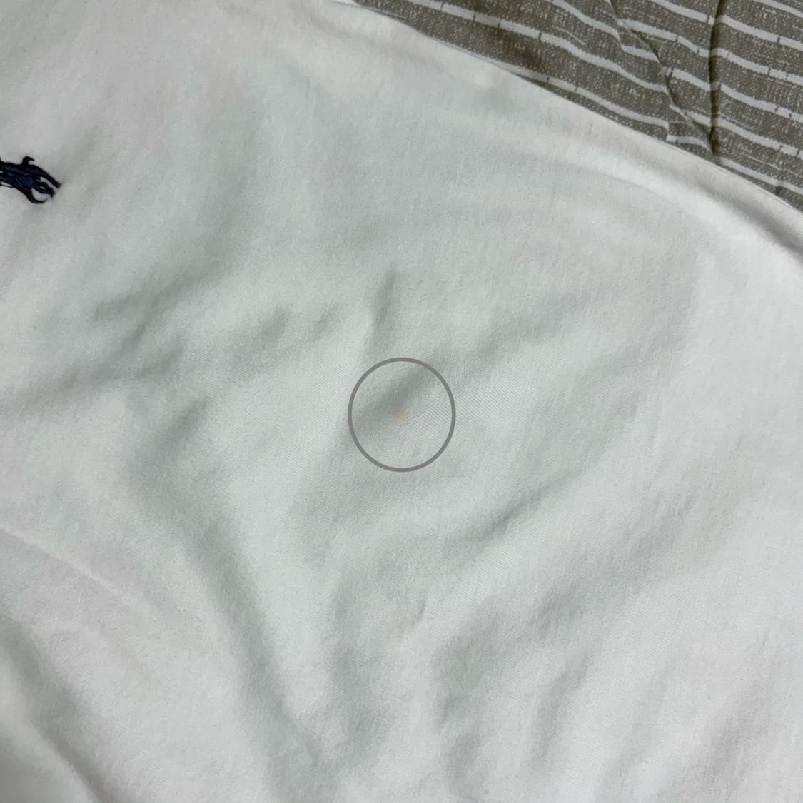 폴로 랄프로렌 반팔티 상품이미지3