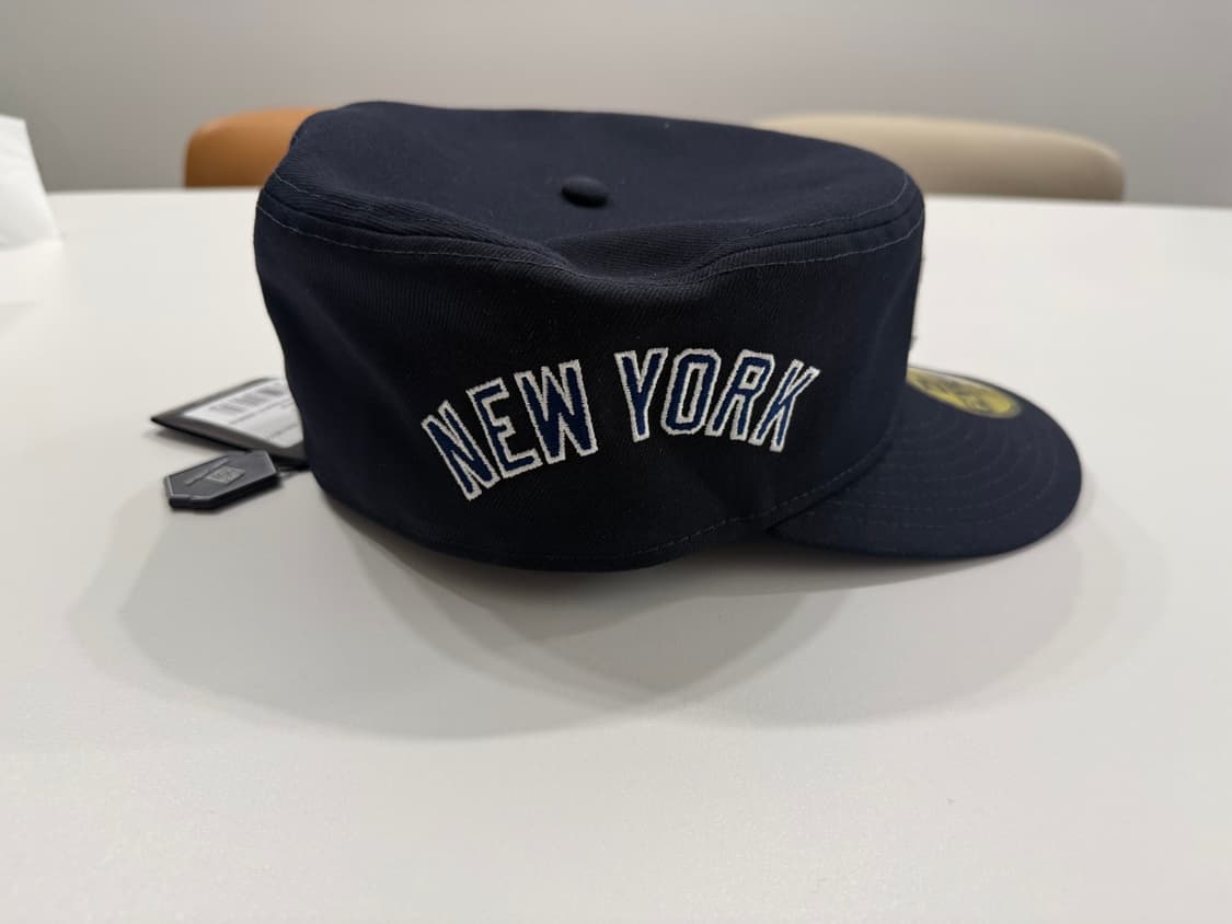 뉴에라 필박스 7 5/8 새상품 상품이미지3