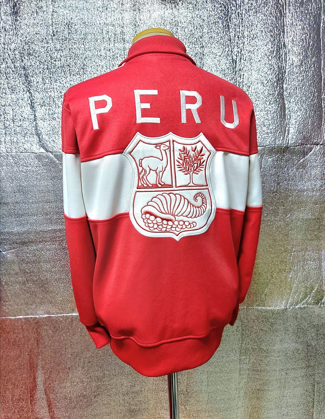 ♤필독♤ 아디다스 페루 져지 상품이미지1