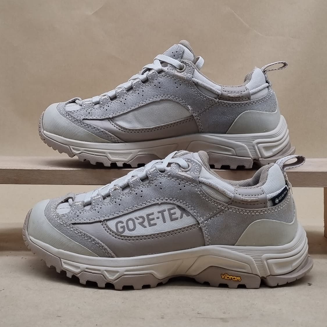 코오롱스포츠 무브 고어텍스 트레킹화225 상품이미지1