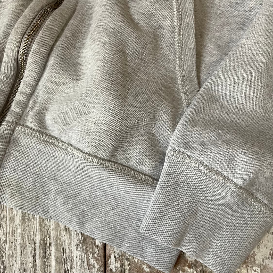 폴로 랄프로렌 빈티지 후드 상품이미지3