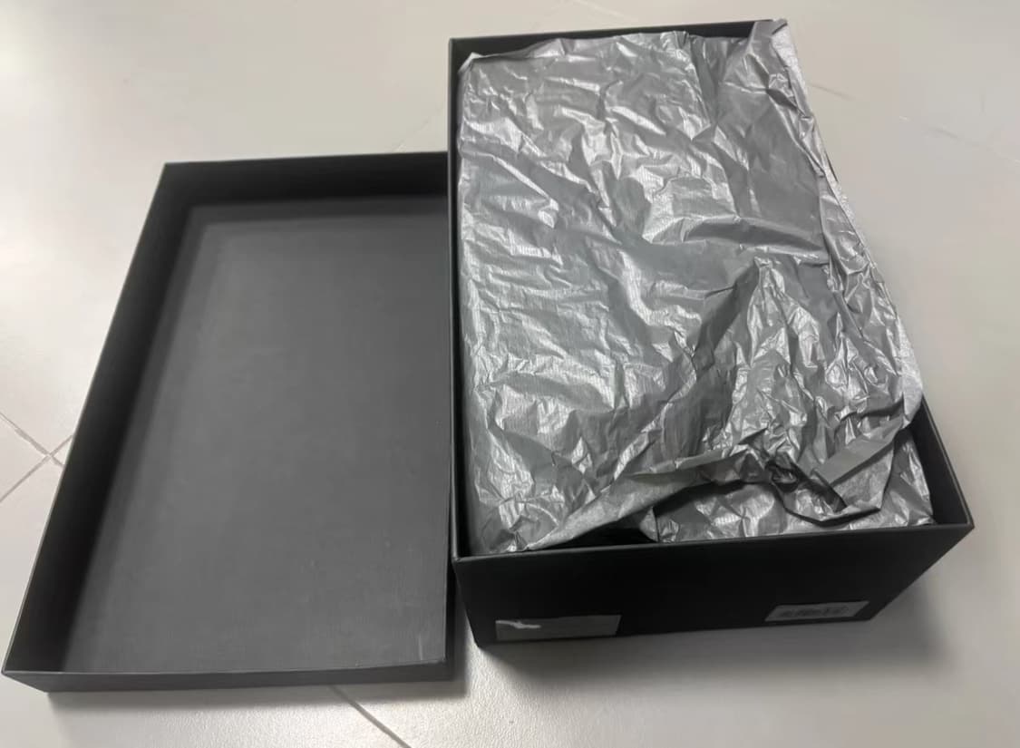 톰포드 클레이돈 캡토 레이스업 11 상품이미지3