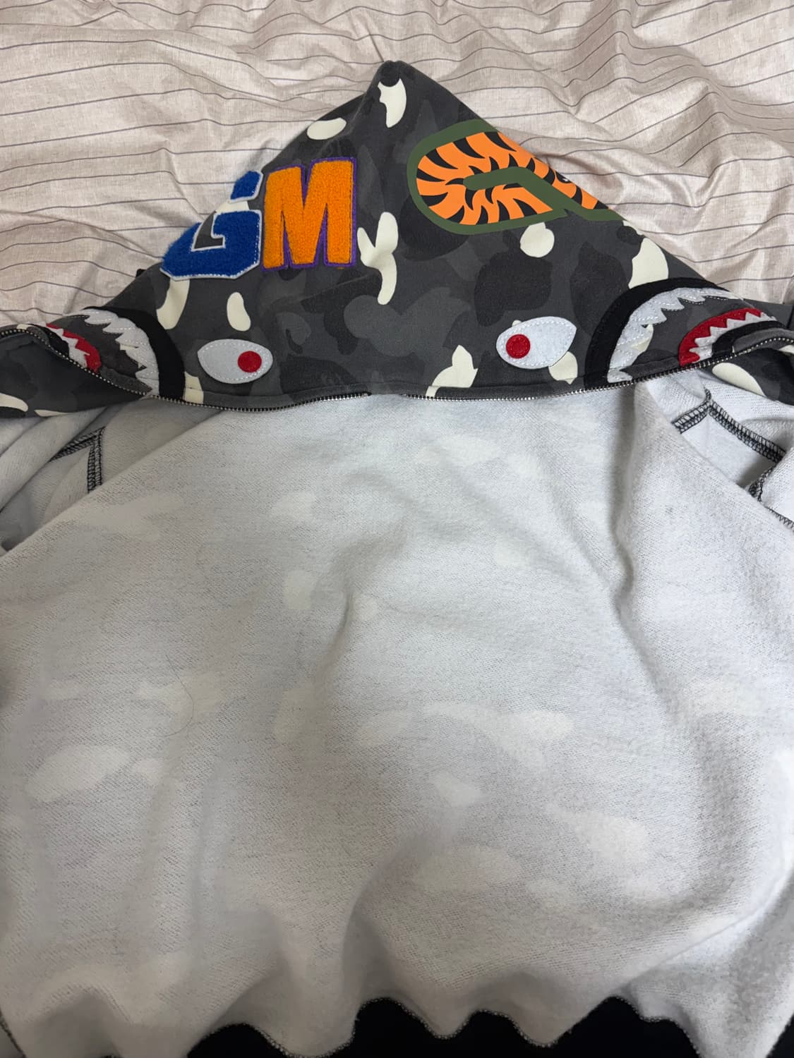 베이프 흑계 팝니다 상품이미지3