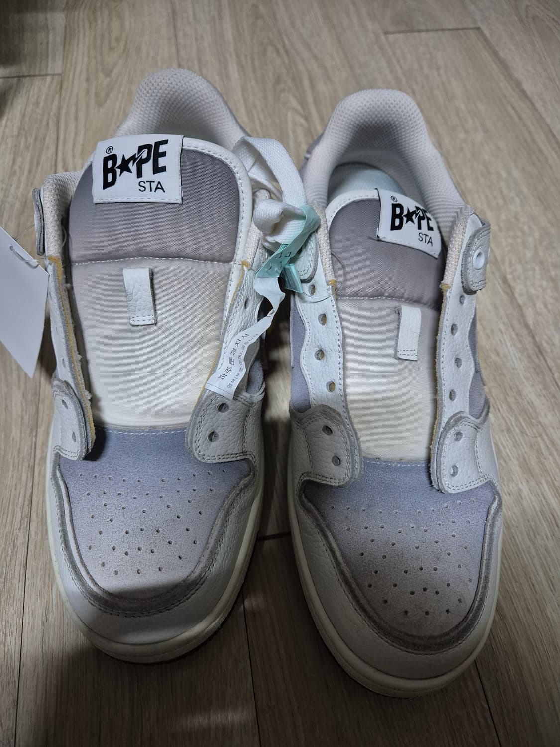 베이프스타 280  상품이미지3