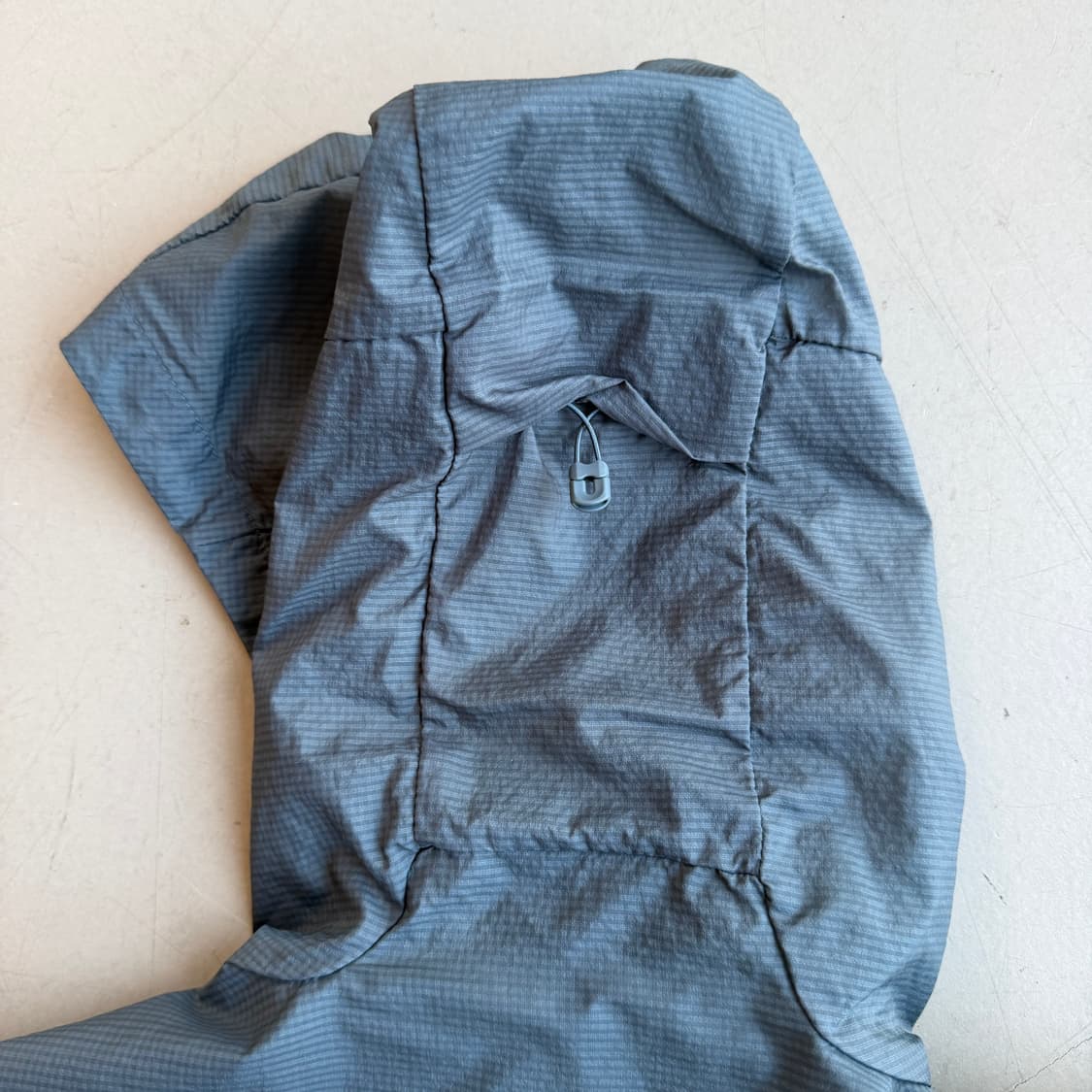 파타고니아 후디니 윈드브레이커 상품이미지6