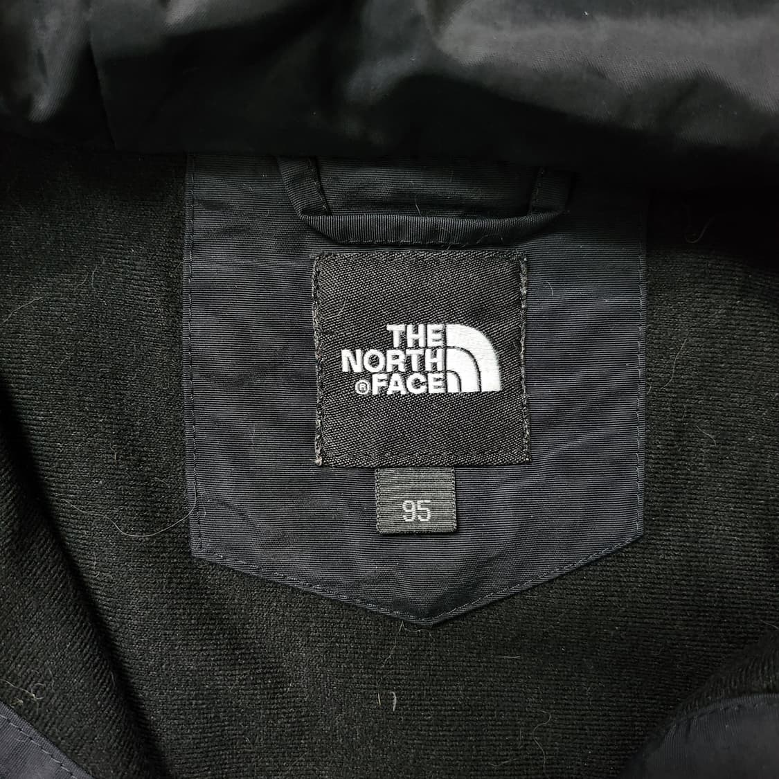 노스페이스 바람막이 상품이미지2