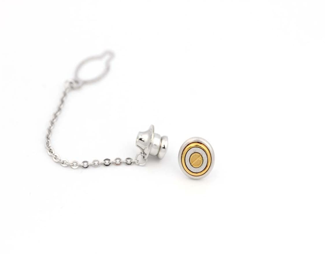 던힐 A-등급 남자 명품 뱃지 핀 포인트 상품이미지3