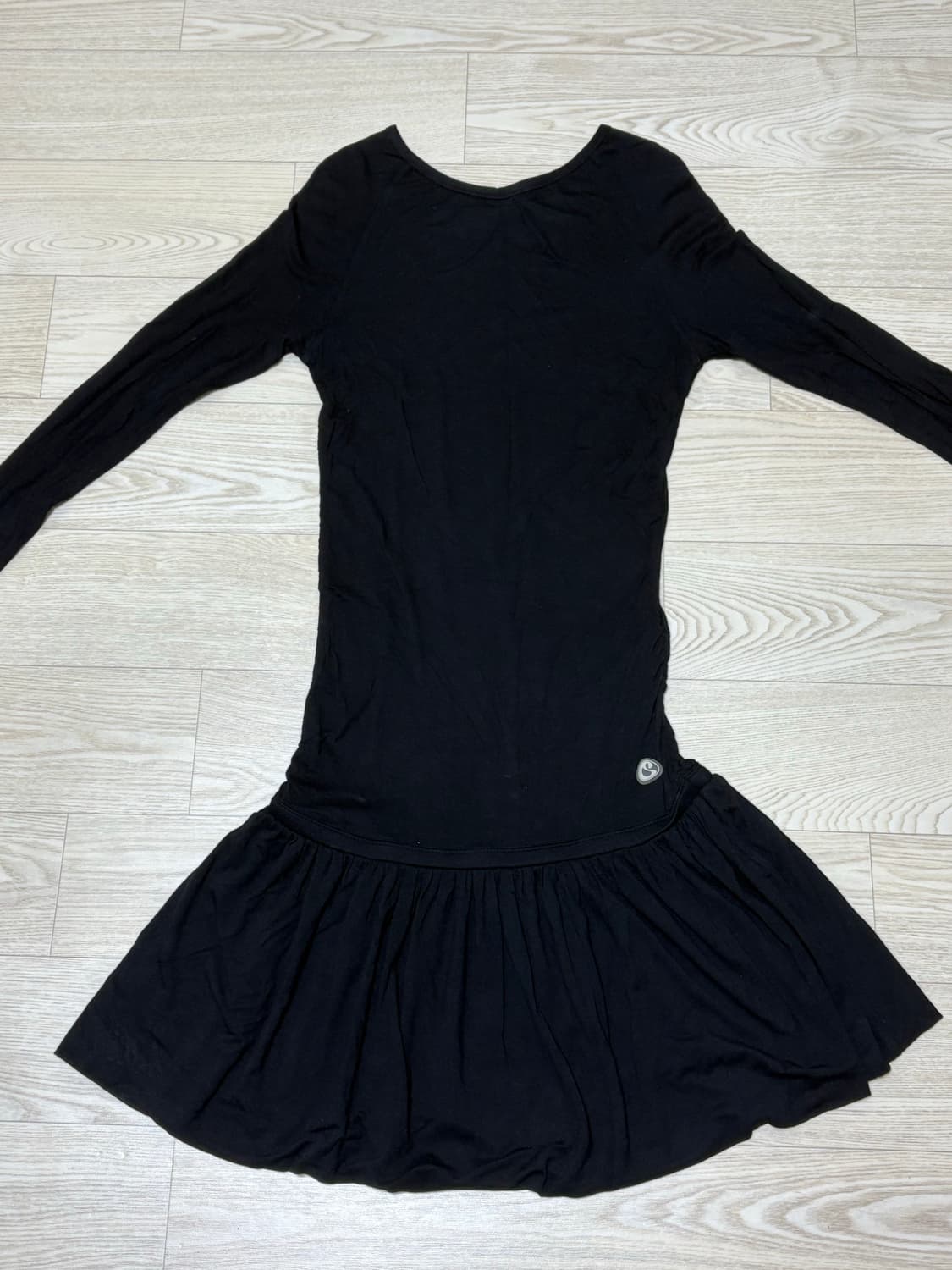 COYSEIO 원피스 블랙 상품이미지7