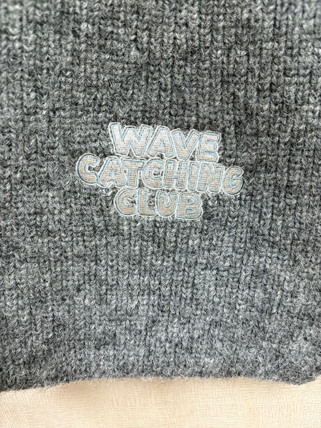 플랫웨이브 후드 머플러 상품이미지4