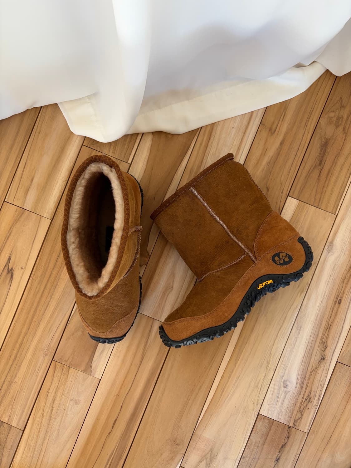 Merrell Yeti Chameleon 상품이미지6