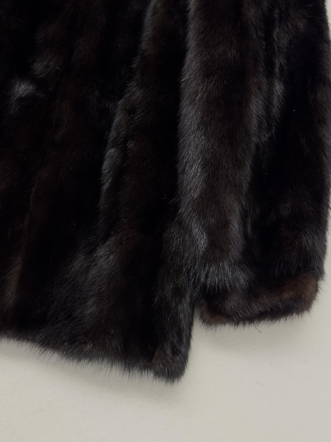 퍼 자켓 상품이미지5