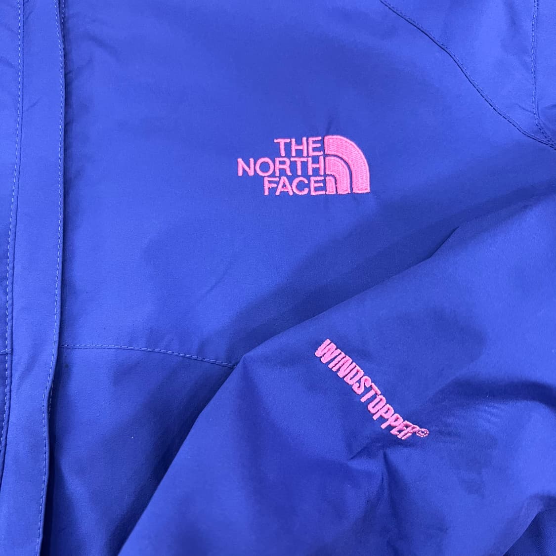 95) 노스페이스 윈드스토퍼 바람막이 방풍자켓 점퍼 고프코어 상품이미지5