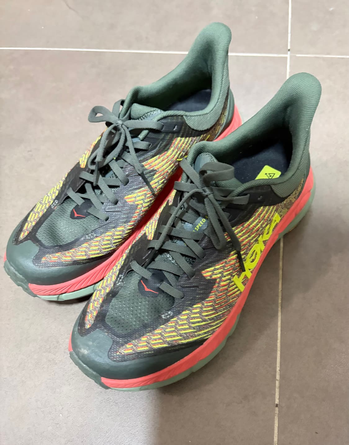 호카 마파테 스피드 4 275 상품이미지1