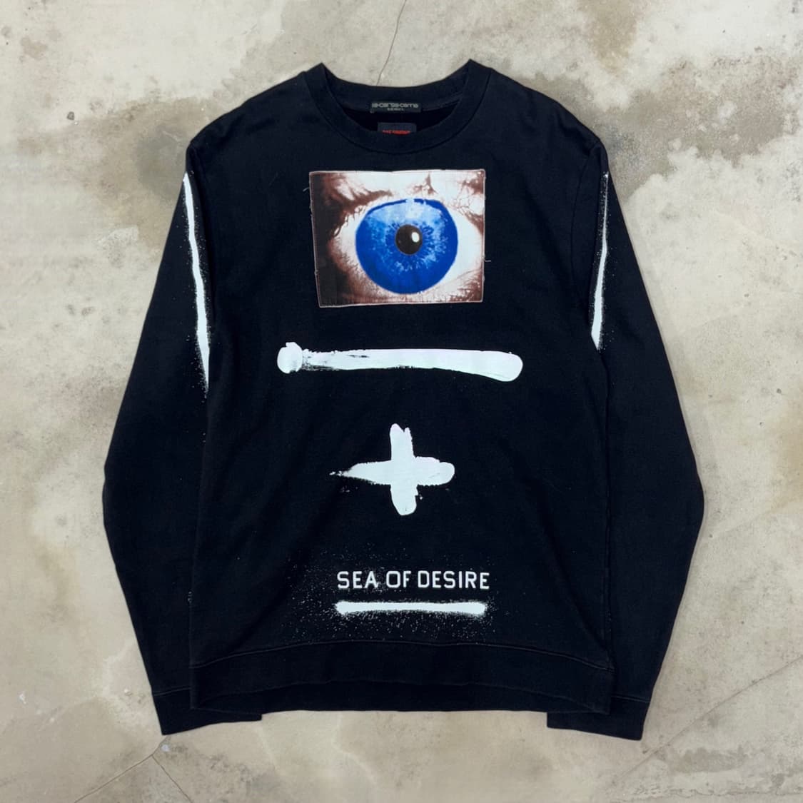 [M] AW12 Raf Simons 'Sea of Desire' 상품이미지2