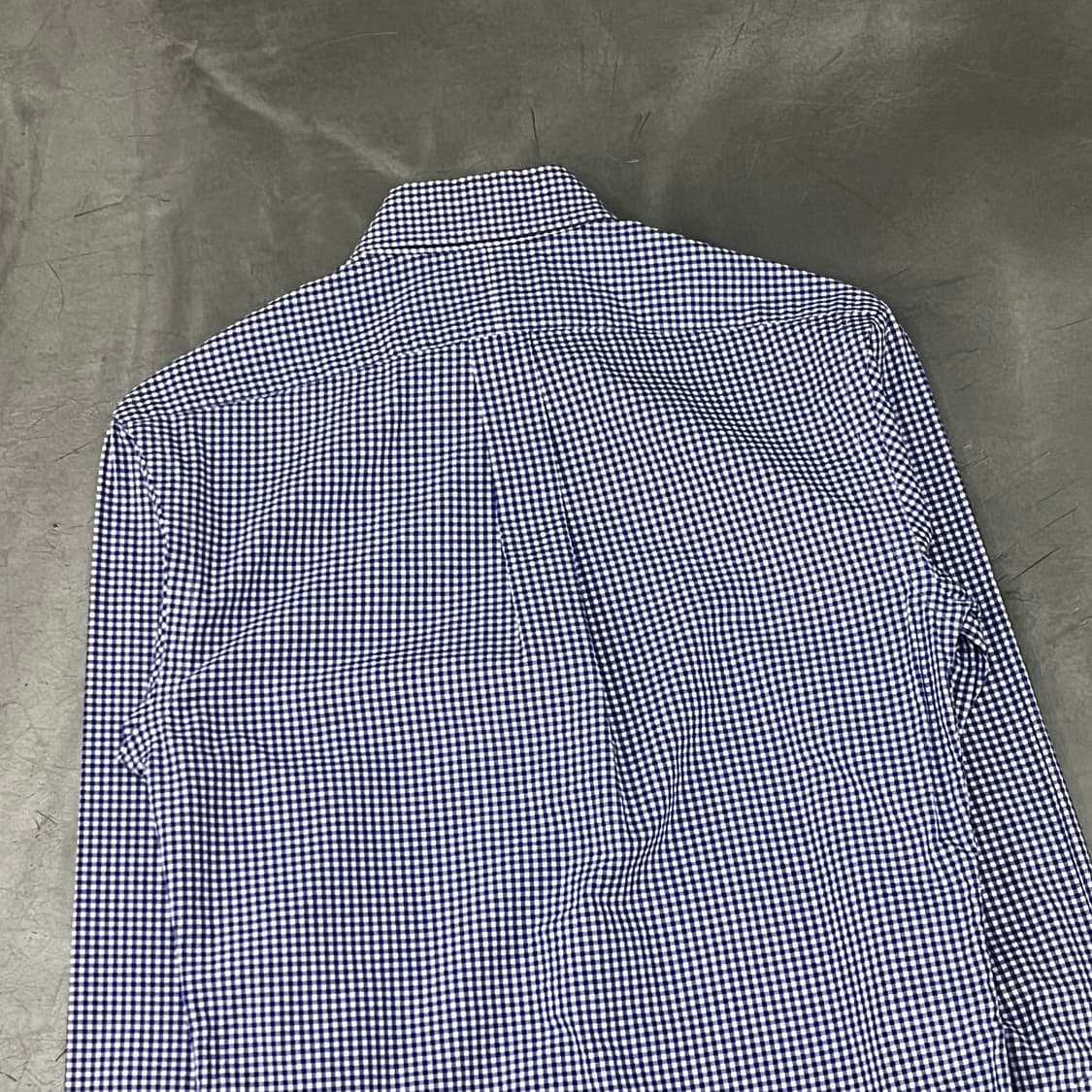  폴로랄프로렌 체크 셔츠 y15450 상품이미지5