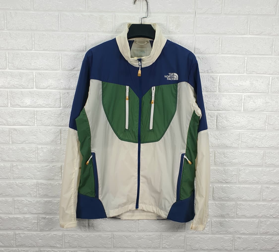 [95]노스페이스 초경량 바람막이 상품이미지2