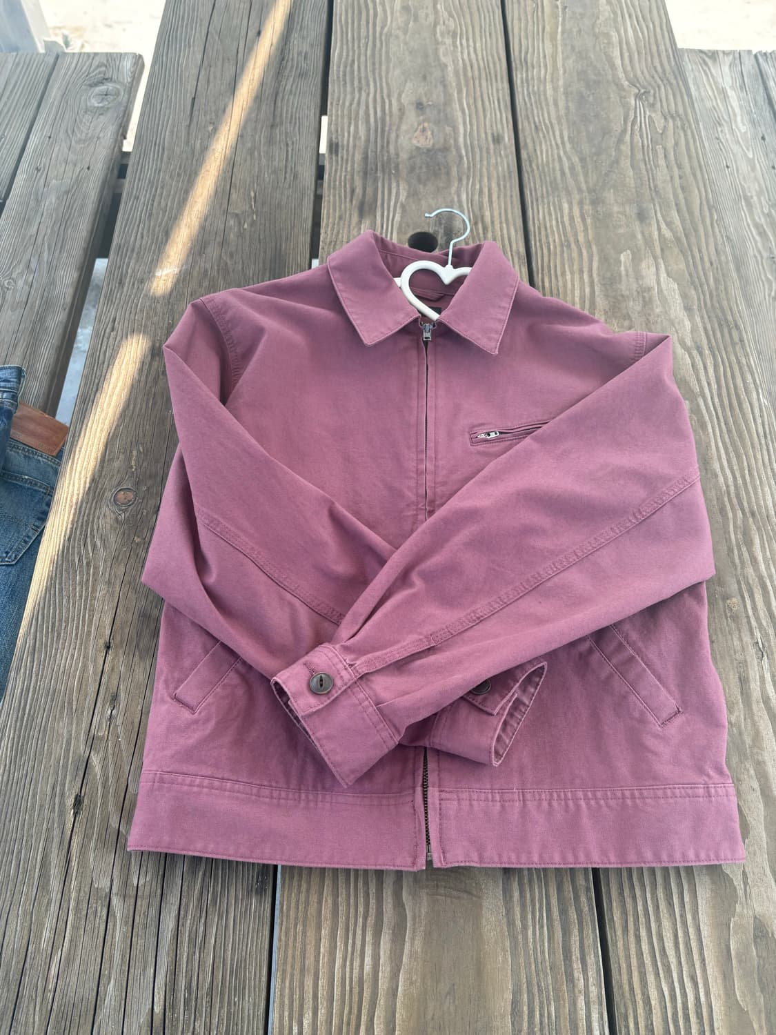 유니클로u자켓 상품이미지1