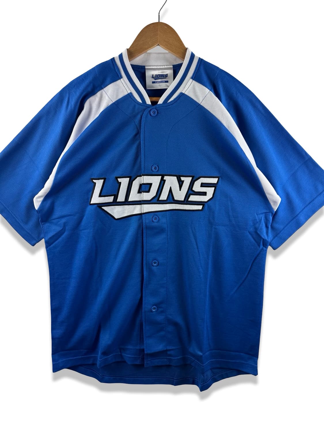 사이타마 세이부 라이온즈 팬클럽 유니폼2792 상품이미지1