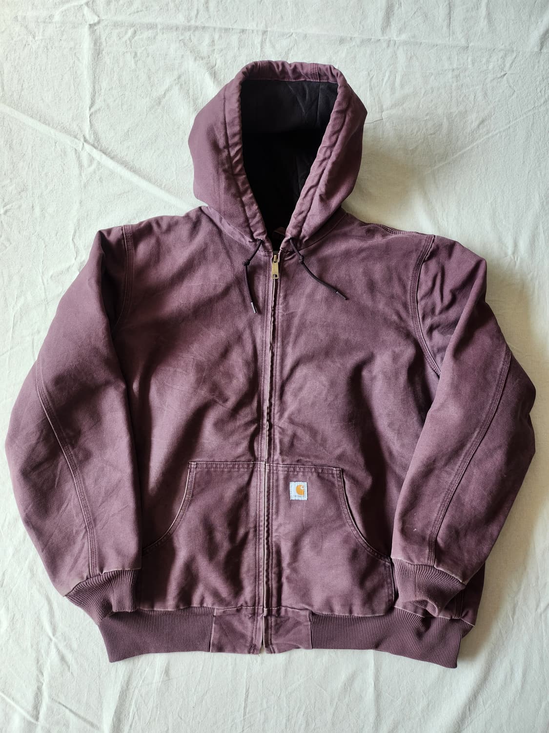 00s 칼하트 액티브자켓 상품이미지1