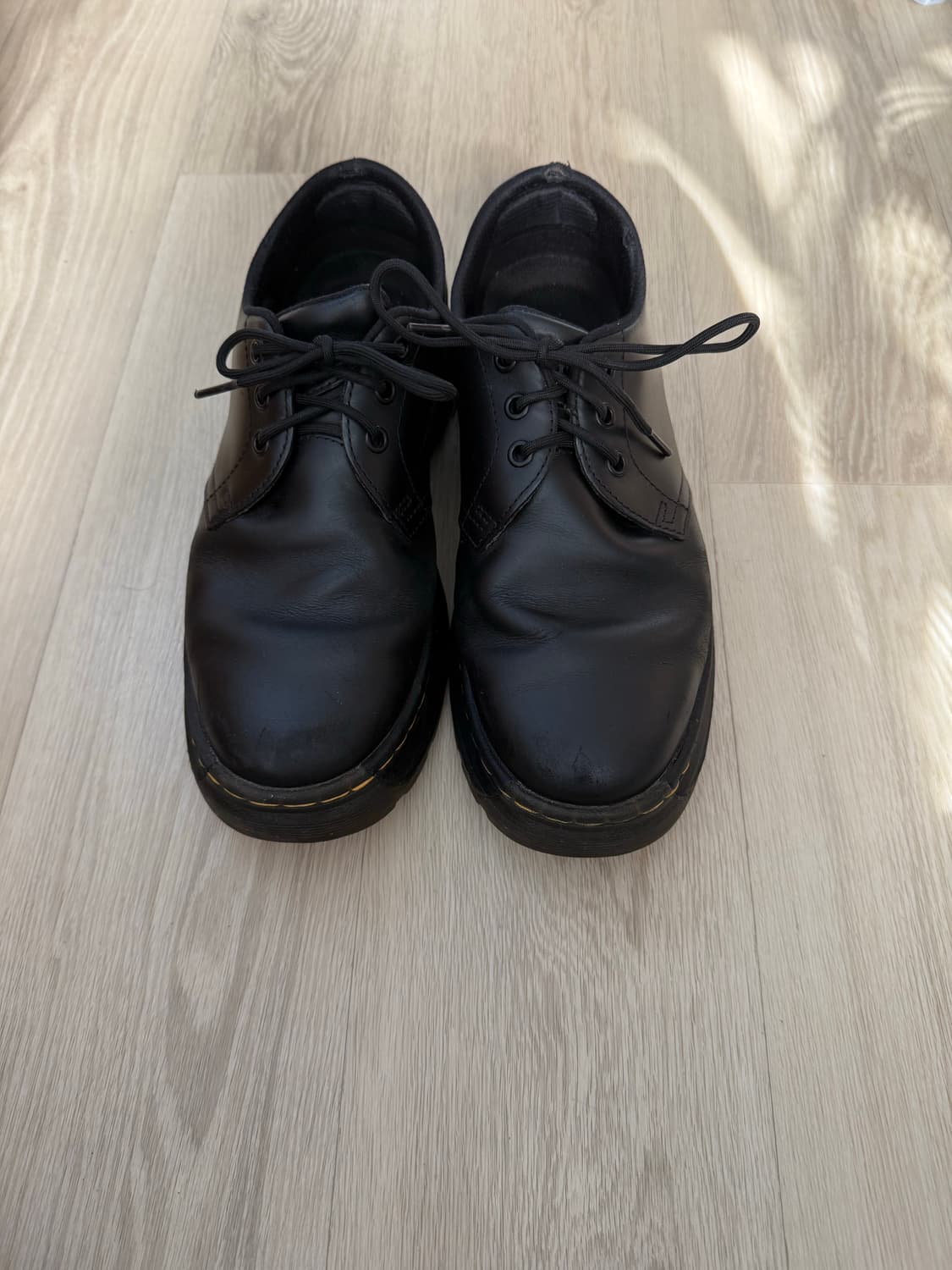 닥터마틴 구동화 크루선270 상품이미지1