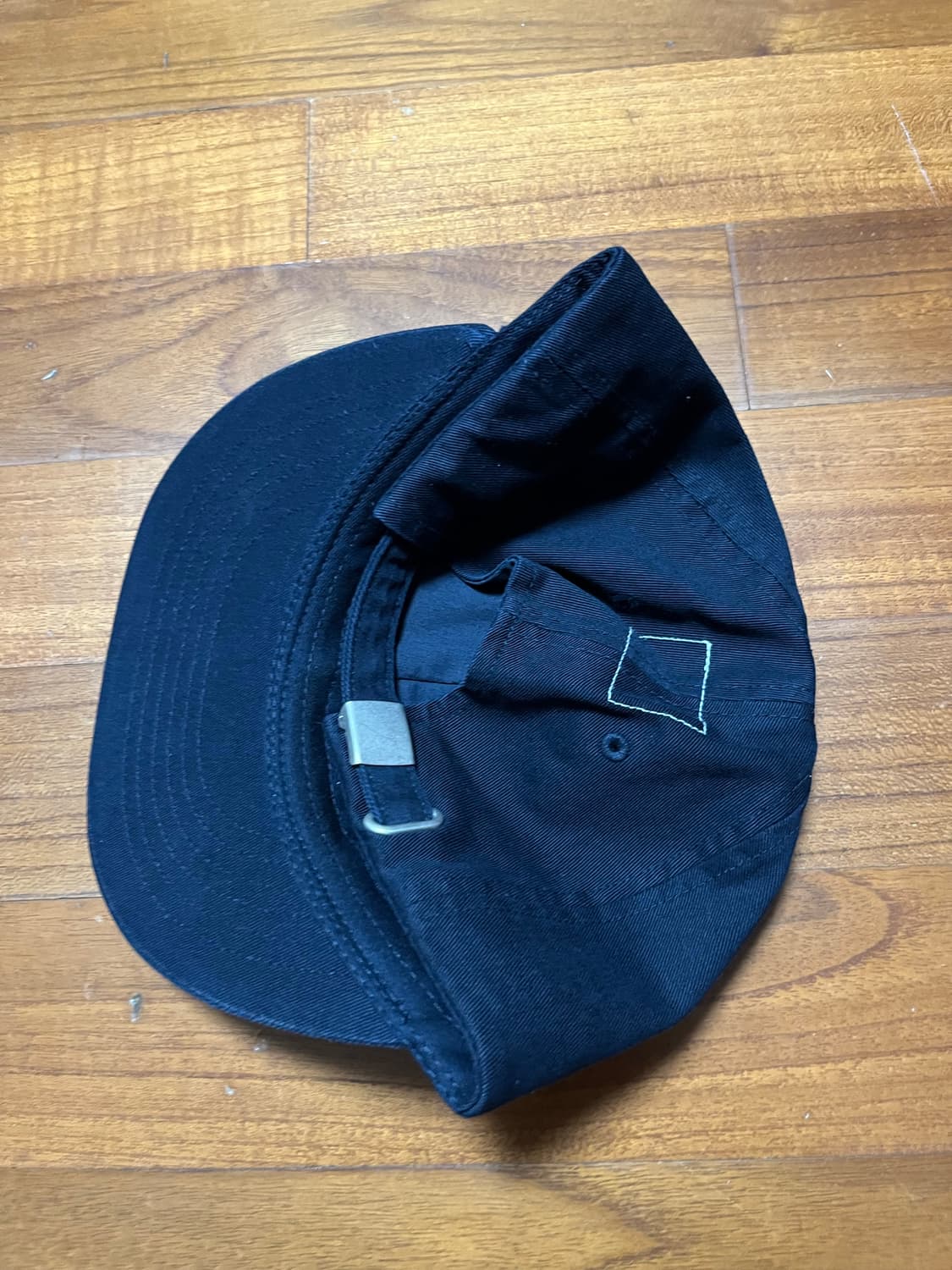 [새상품] 네이머클로딩 볼캡 네이비 상품이미지3