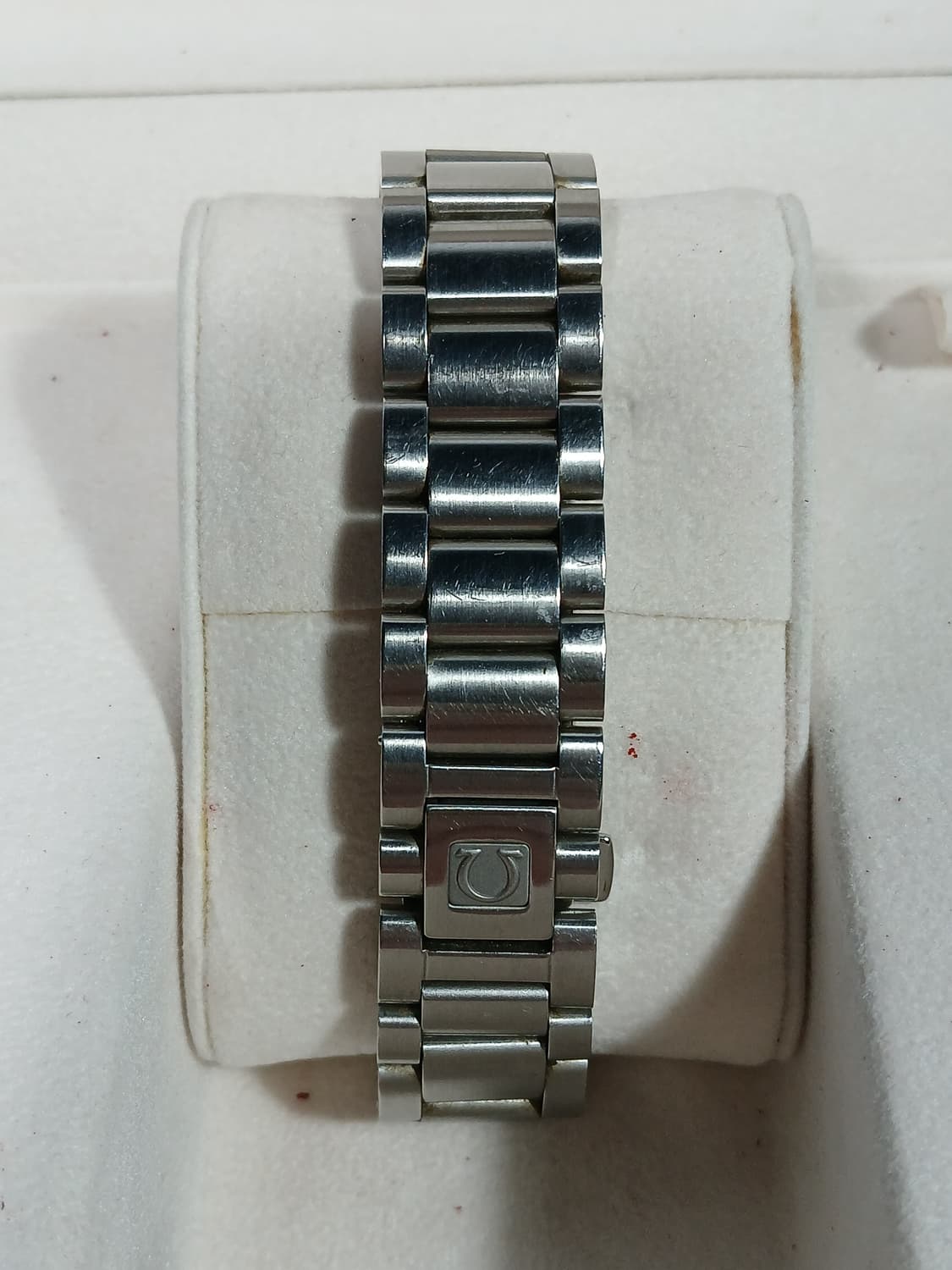 오메가 아쿠아테라 36mm 쿼츠 상품이미지7