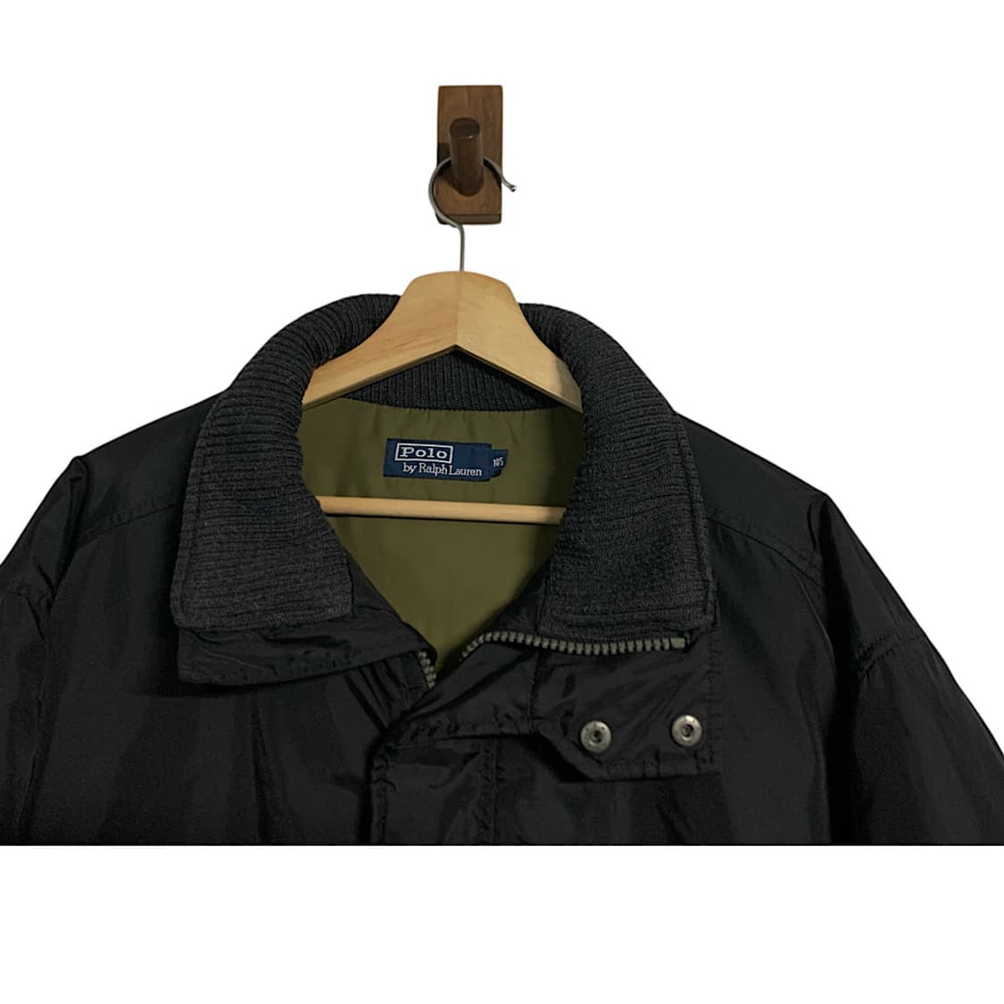 폴로 랄프로렌 다운 자켓 105 상품이미지4